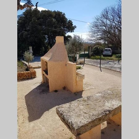 Le Calme En Provence Vila Tulette Exterior foto